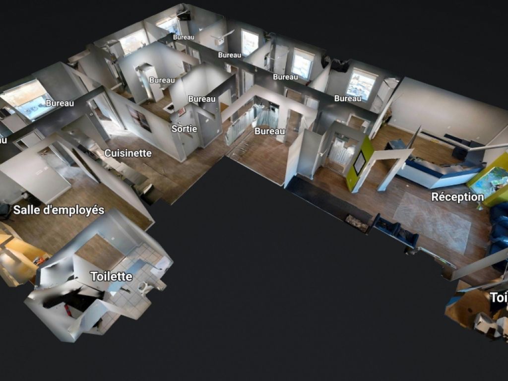 Espace clinique soin de sant� � Secteur Henri-Bourassa et Louis-XIV � Sous-location