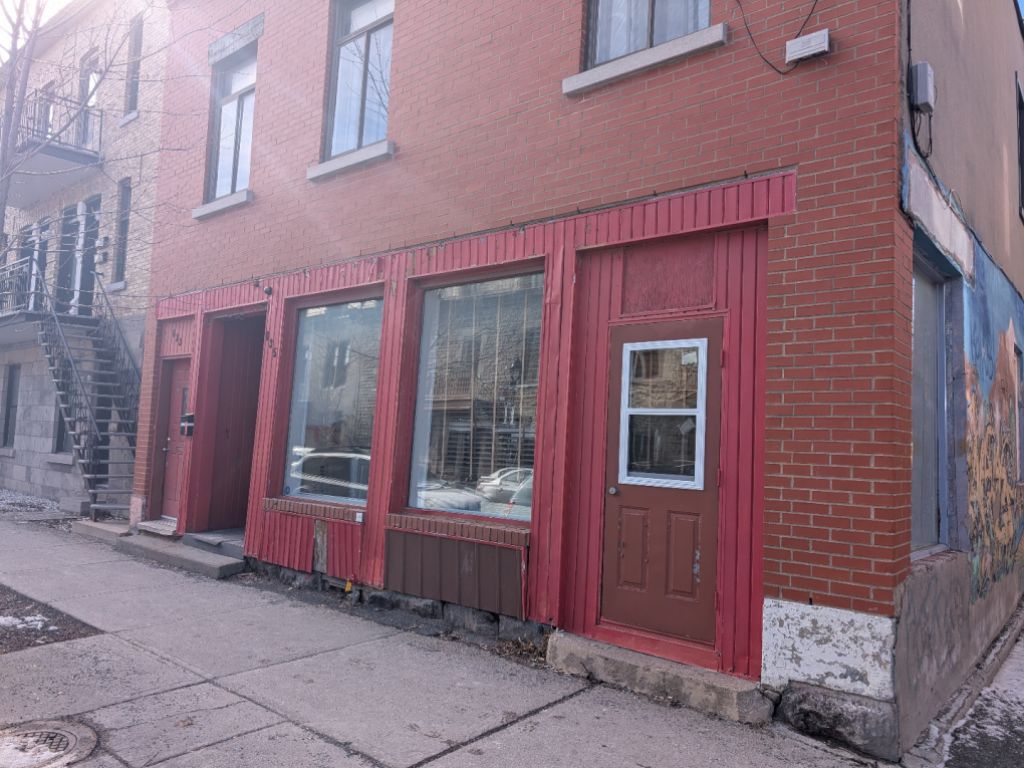 Office space sublease through July 30, 2026 (option to assume the lease)