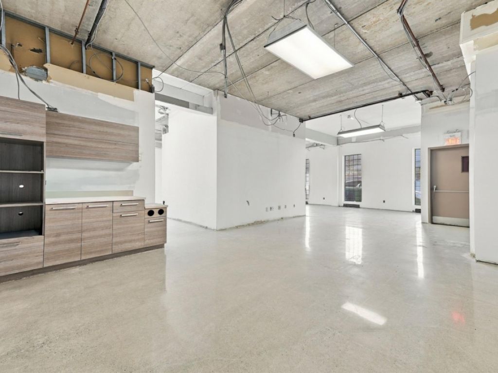 Local industriel � louer
