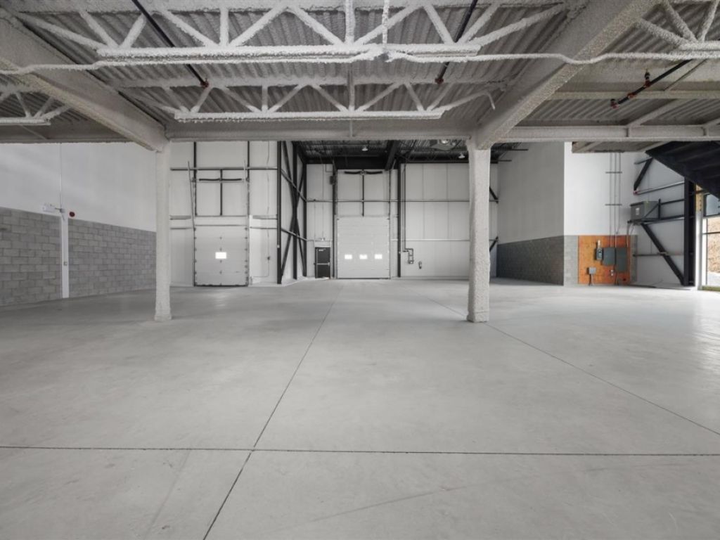 Condo industriel � vendre