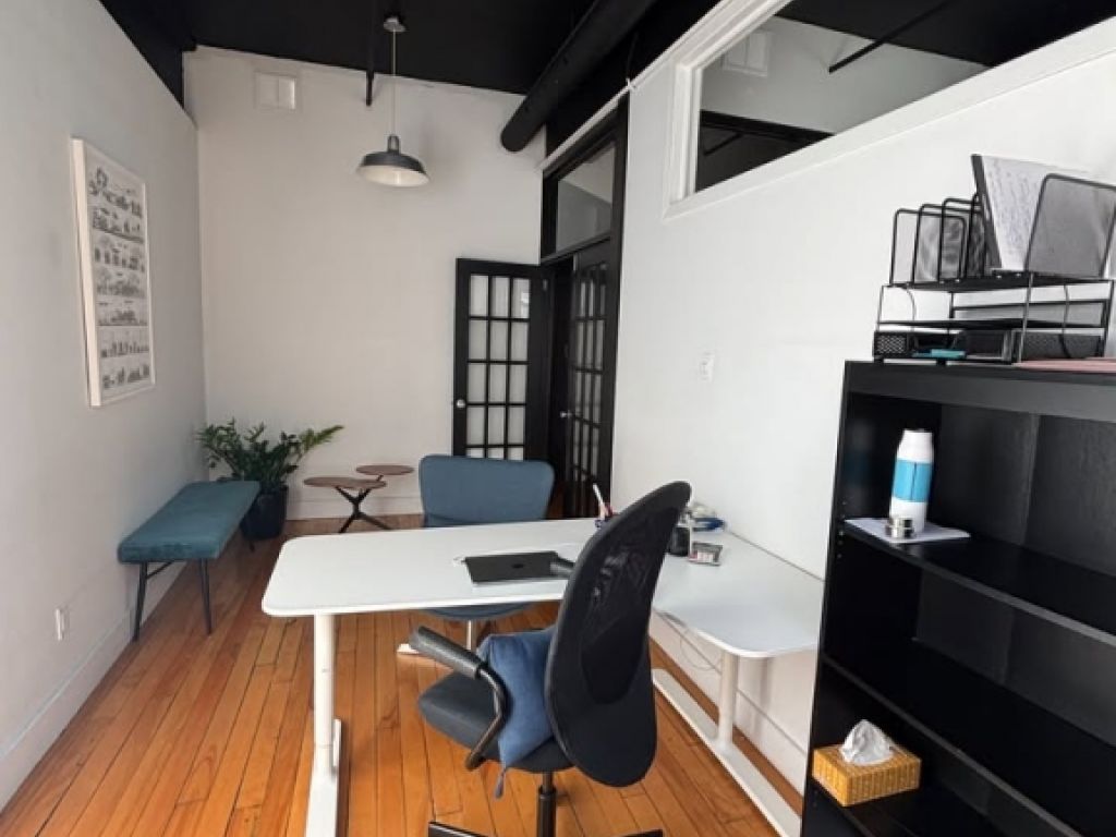 🌟 Bureaux  louer  Vieux-Port de Montral 🌟