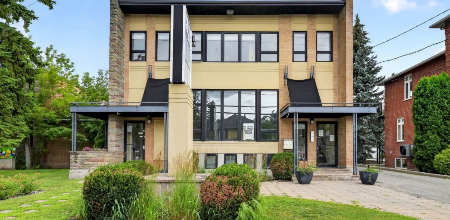 A pristine 80-square-foot office, Ideal for healthcare or school professionals - For Rent