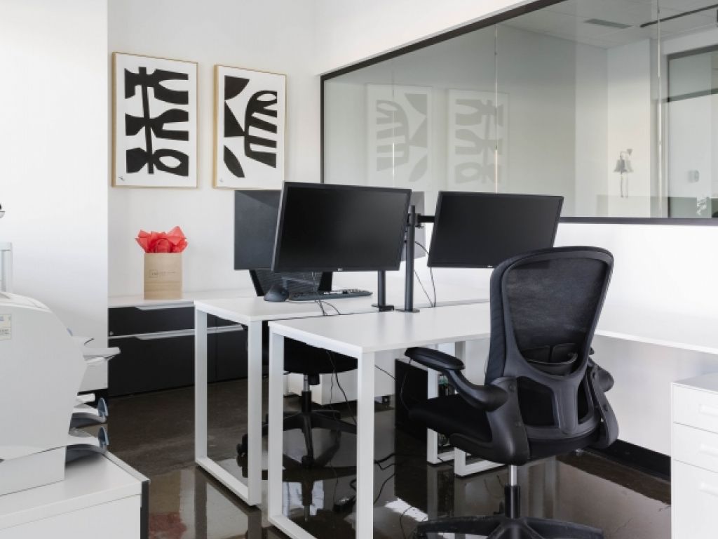 Local with double workspace