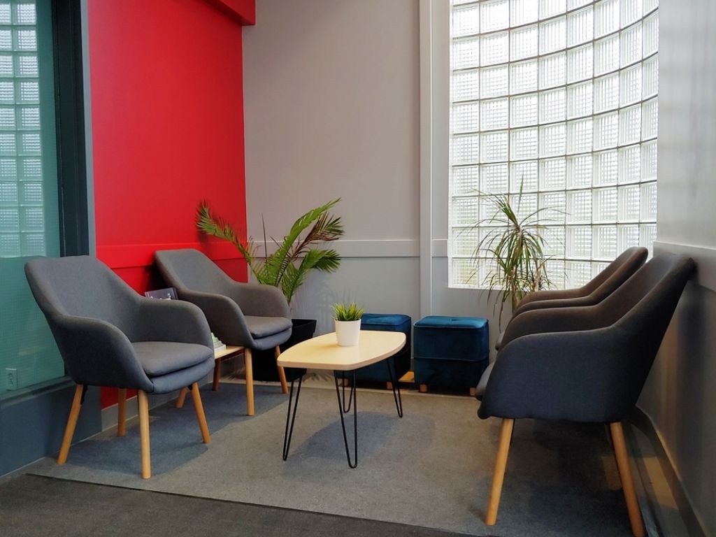 Bureau  louer dans le Centre d'affaires Nobert  Longueuil