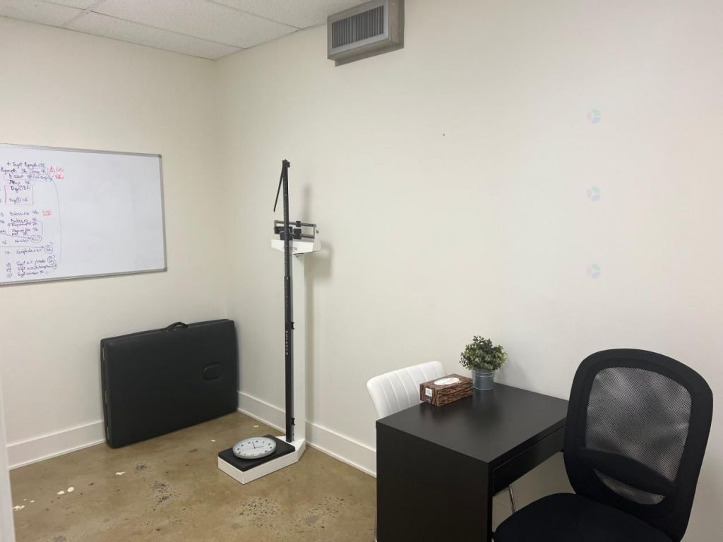 3,622 sq ft Divisible office space for rent Plateau-Mont-Royal