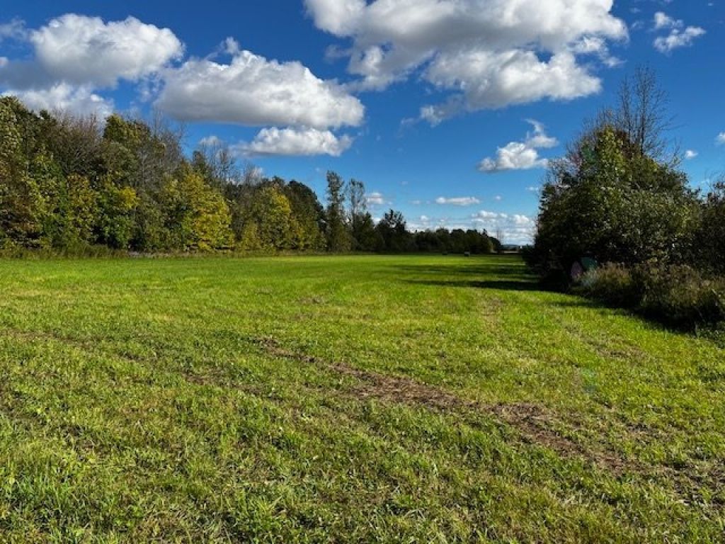 67-acre agricultural land for sale in Mirabel