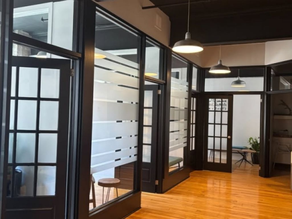🌟 Bureaux  louer  Vieux-Port de Montral 🌟