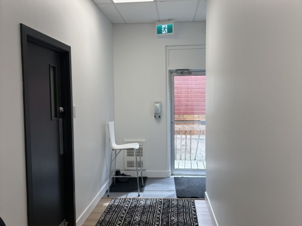 Comercial office for rent
