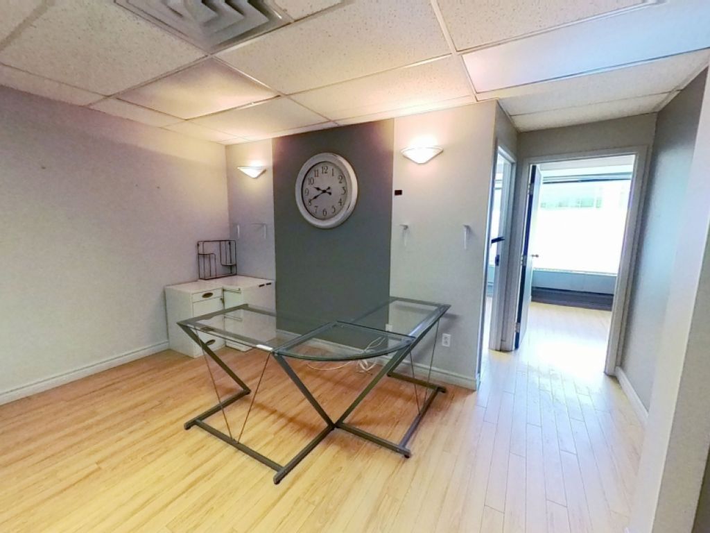BUREAU SECTEUR STRATGIQUE SAINTE-FOY