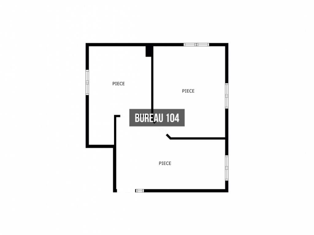OFFICES for rent