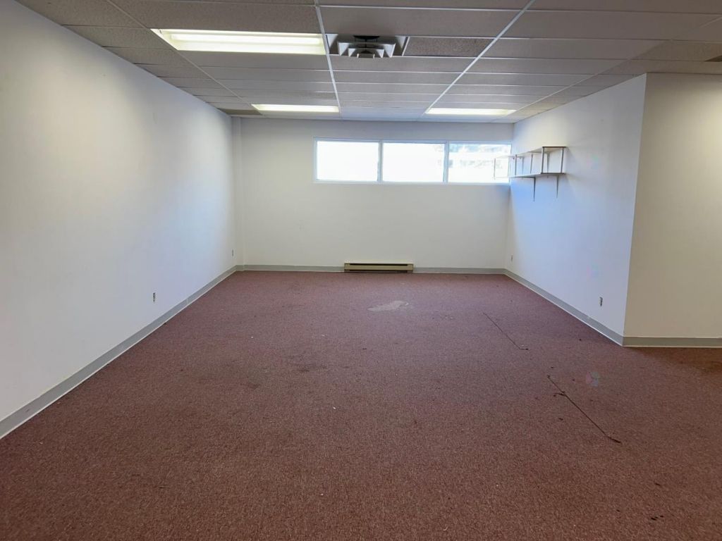 931 sqft office on Sherbrooke $775* Montreal Mercier