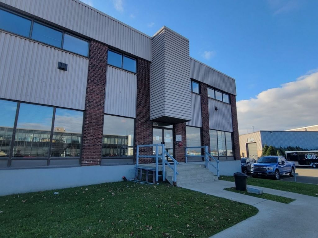 Local de bureau/commercial  louer  Ste-Foy