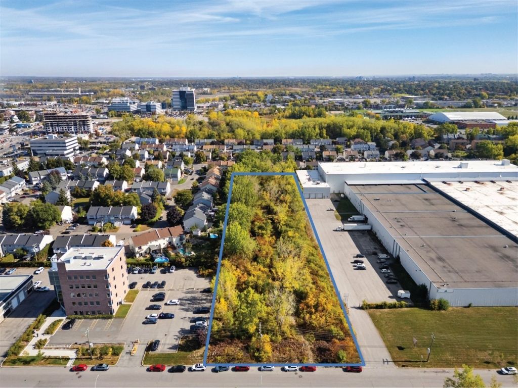 Condo industriel � louer