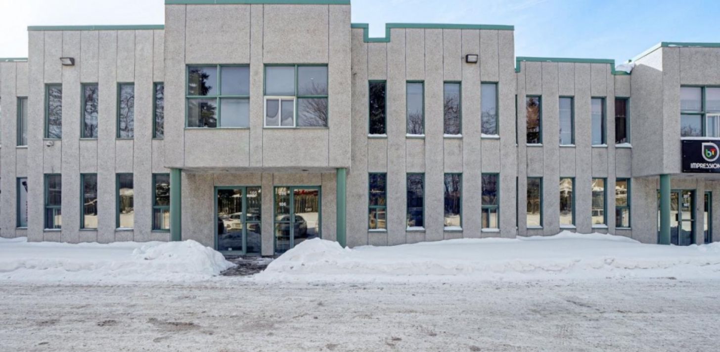 RARE! All-inclusive lease! Office in Boisbriand 1658 sqft - For Rent