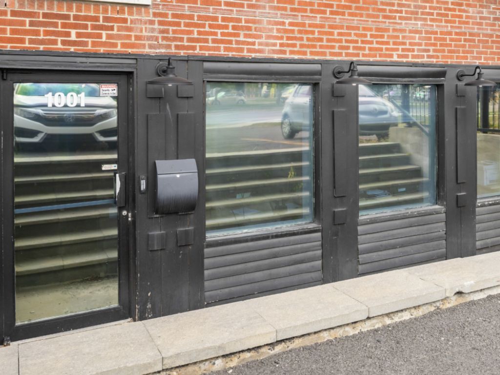 Commercial premises for rent
