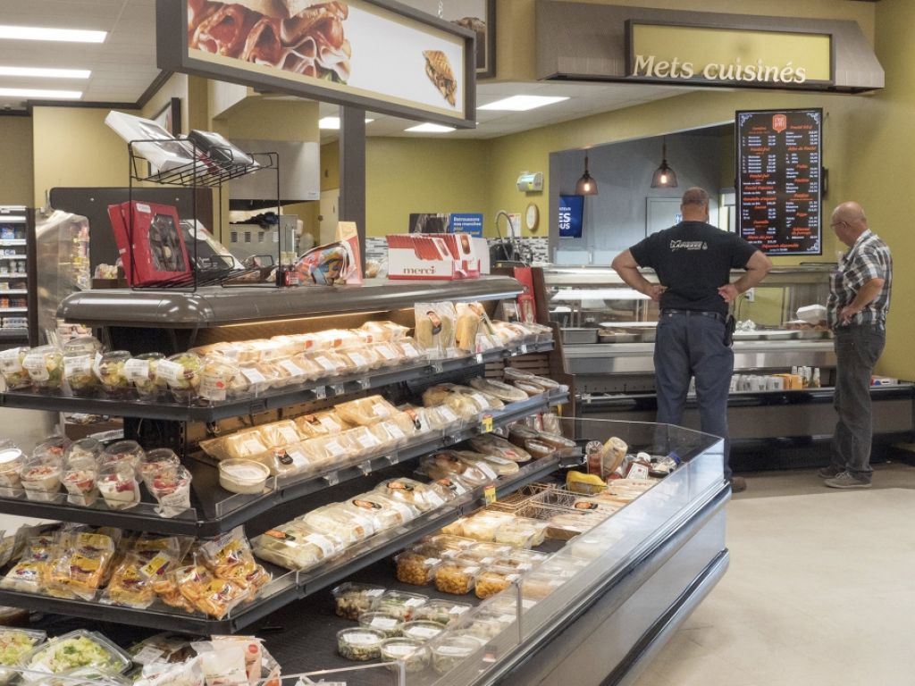 MARCH� BONICHOIX � COURCELLES