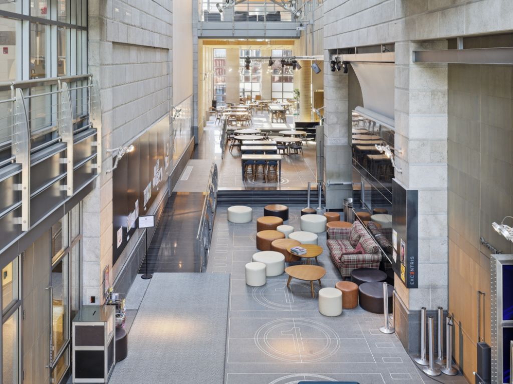 EX-CENTRIS � VENDRE / � LOUER 