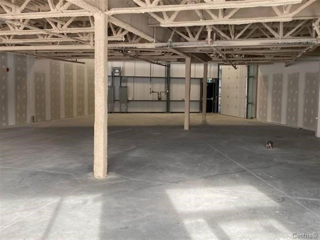 Condo industriel � vendre