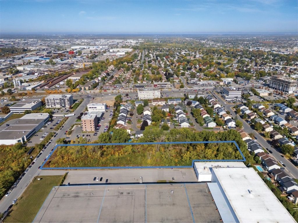 Espace industriel � louer