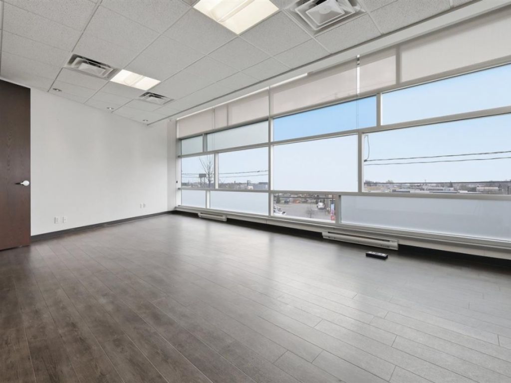 Office for rent