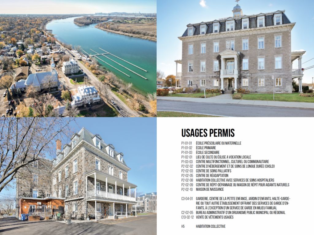 Commercial Building for Sale