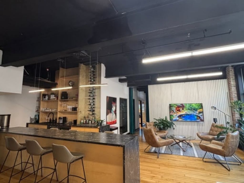 🌟 Bureaux  louer  Vieux-Port de Montral 🌟