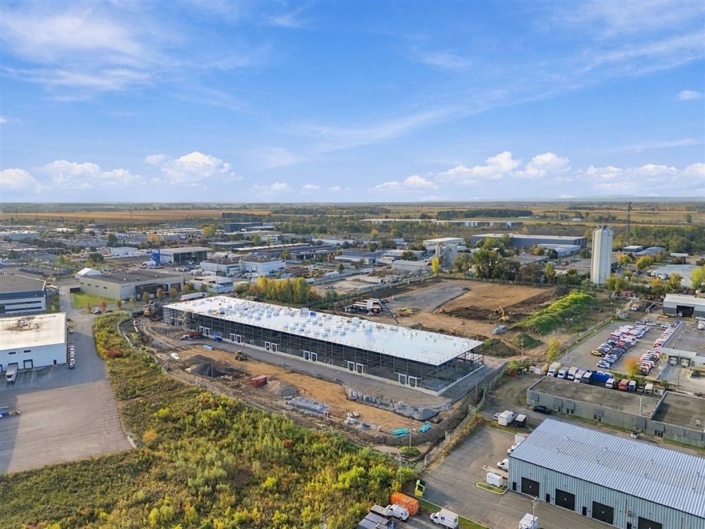 Condo industriel � vendre