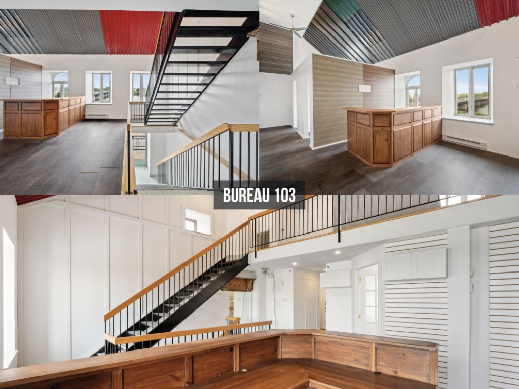 OFFICES for rent