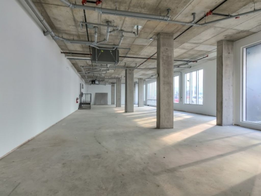 New commercial spaces for rent in Pointe-Saint-Charles