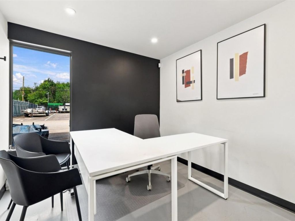 B�tisse industrielle � vendre