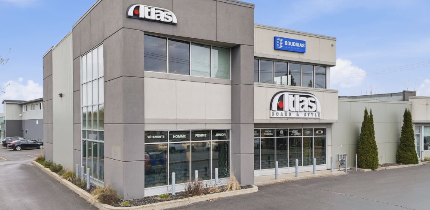 Commercial space for rent - For Rent