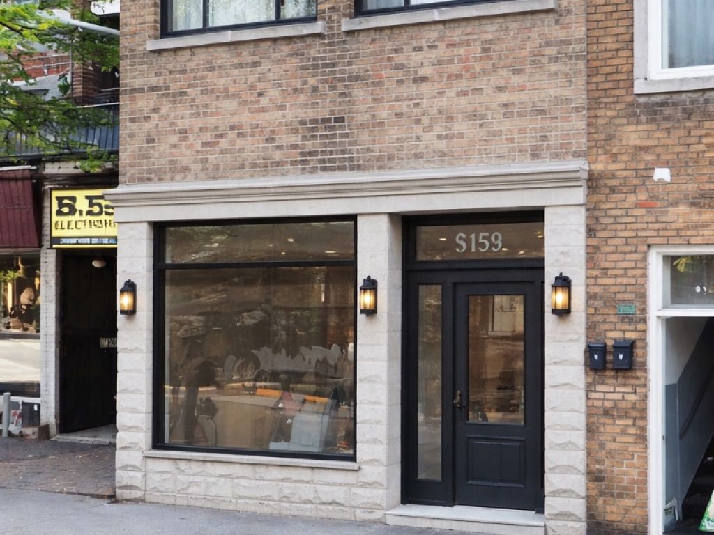 Superb commercial space for rent