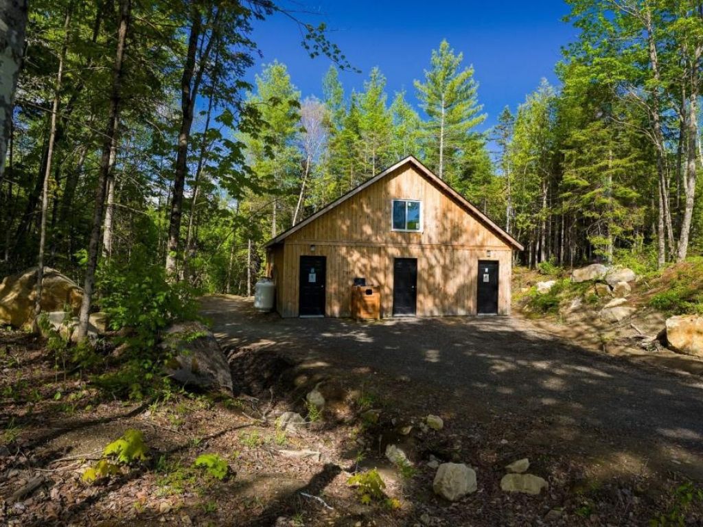 Campground for Sale Lanaudiere, Quebec