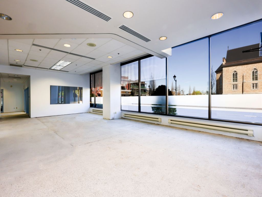 Espaces commerciaux et bureaux  louer