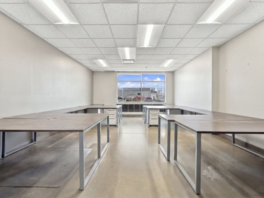 Bureau � louer