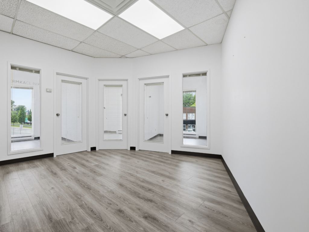 Office space for lease