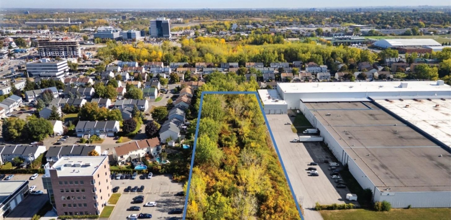 Espace industriel &agrave; louer - &Agrave; louer