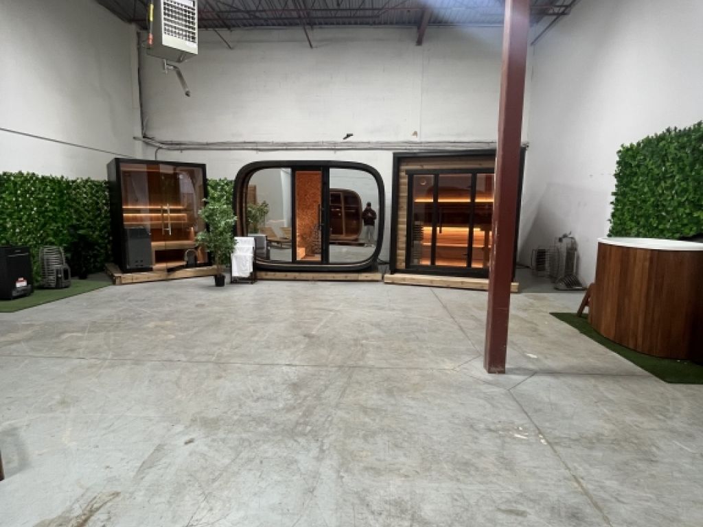 5,000 Sq. Ft. Warehouse for Lease � Sublease � Boucherville