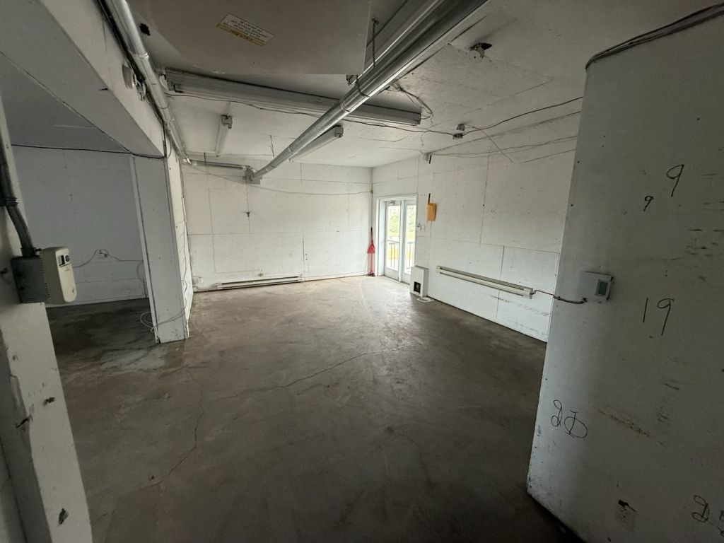 Commercial local to rent