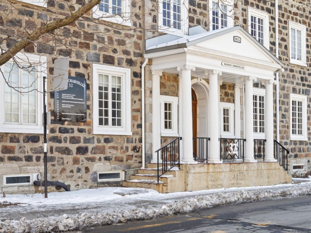 Espace bureaux cl� en main