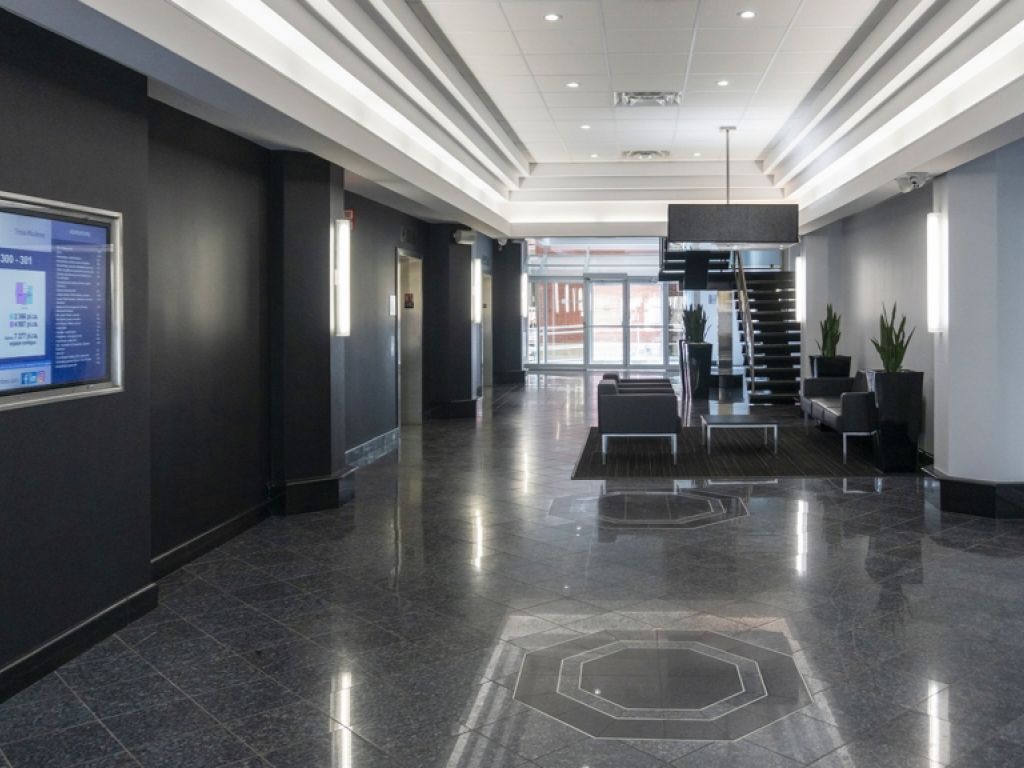 Place Royale - Prestigious offices for lease