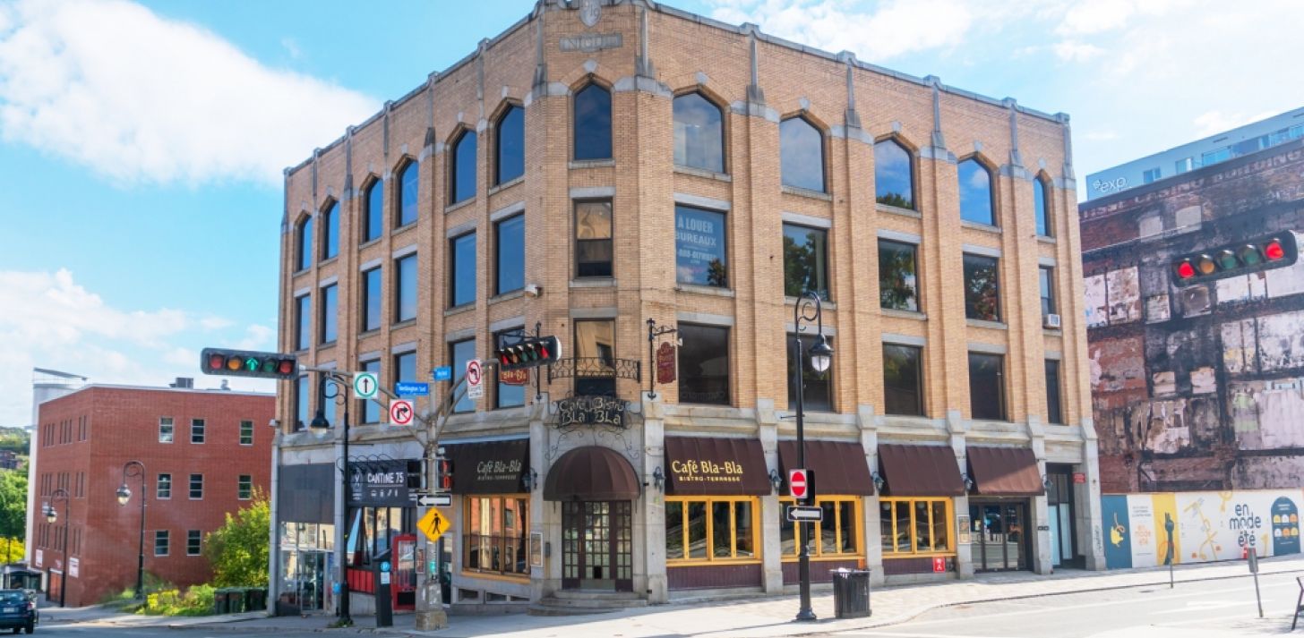 Office Space for Lease - For Rent