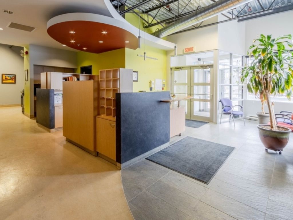 Espace industriel de choix  louer  Victoriaville