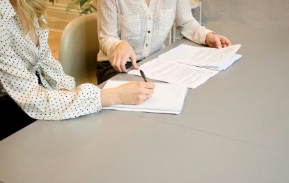 Finding an Office Space�