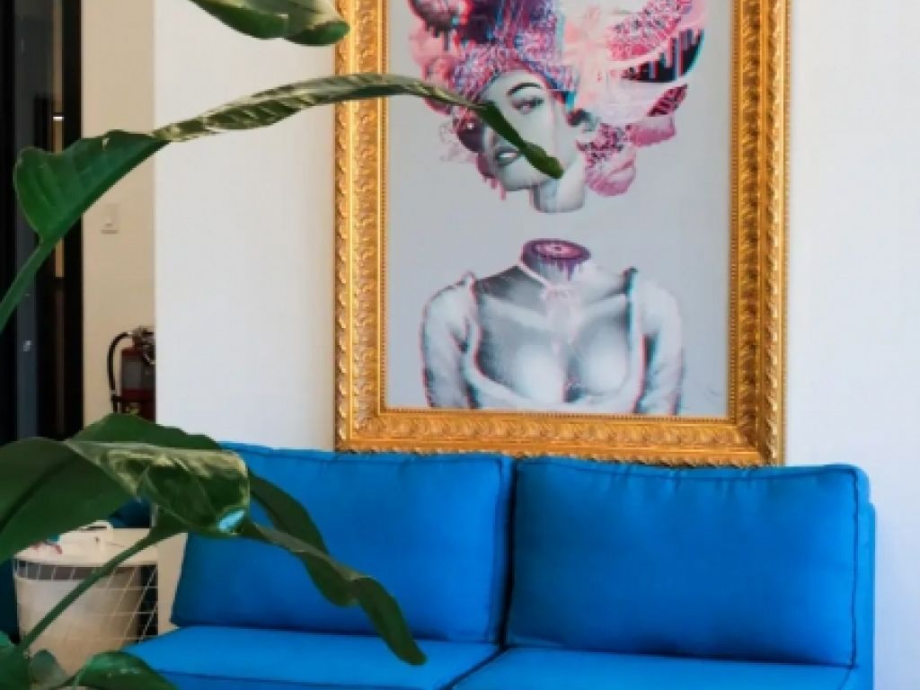 Turnkey offices for rent � 3,260 sq ft � Blainville 