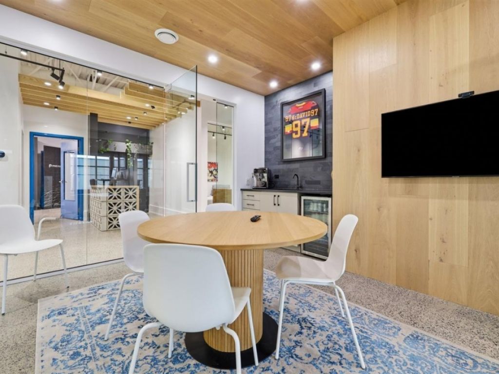 Condo industriel � vendre