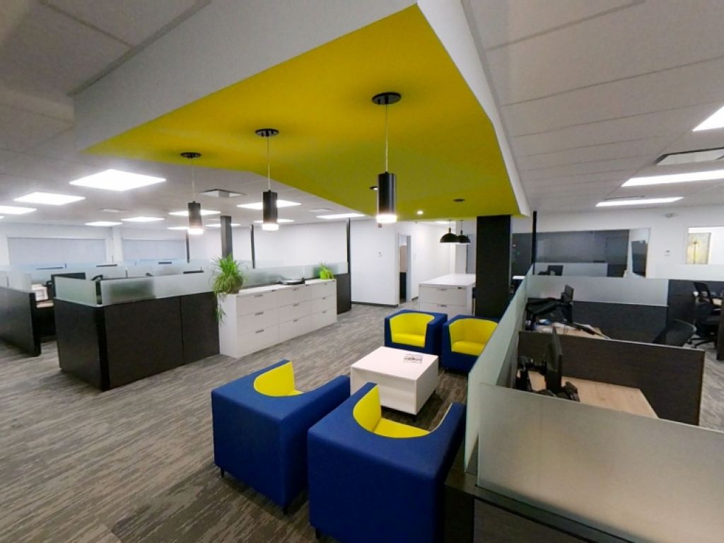 BUREAUX CL EN MAIN - SECTEUR LES RIVIRES QUBEC