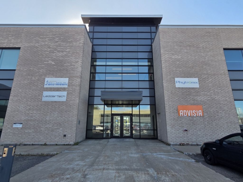 ESPACES BUREAUX AMNAGS QUBEC