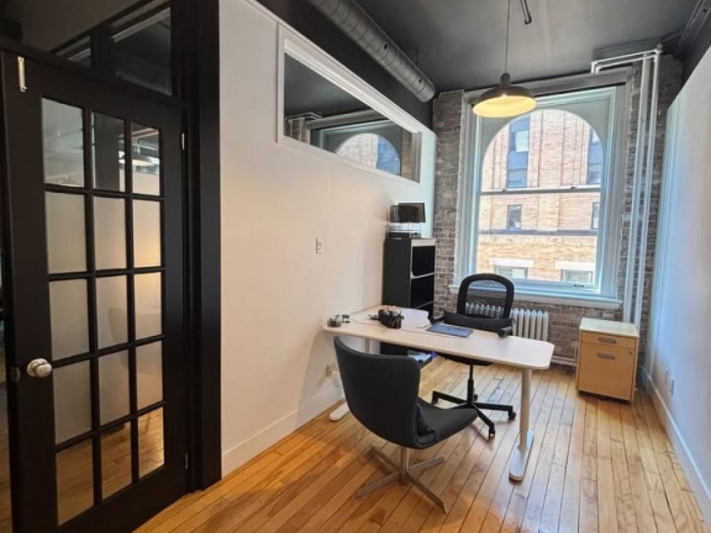 🌟 Bureaux  louer  Vieux-Port de Montral 🌟