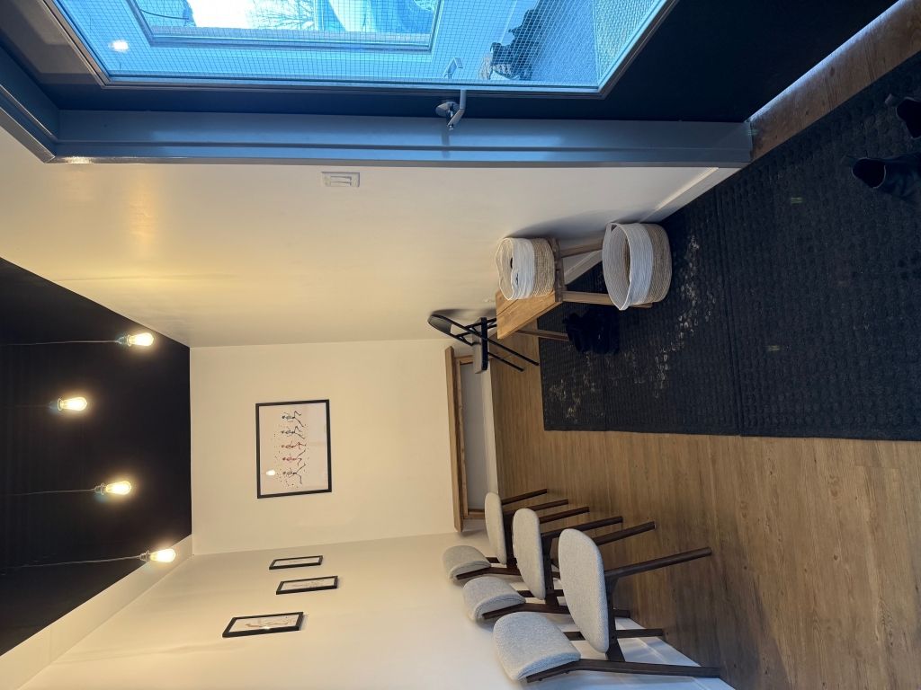 Commercial space for rent